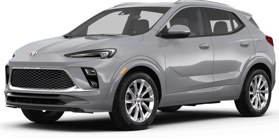 BUICK ENCORE GX 2024 KL4AMGSL7RB031489 image BUICK ENCORE GX 2024 KL4AMGSL7RB031489 image